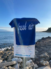 Load image into Gallery viewer, fresh air tee
