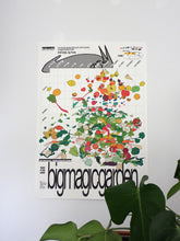 Load image into Gallery viewer, big magic produce calendar
